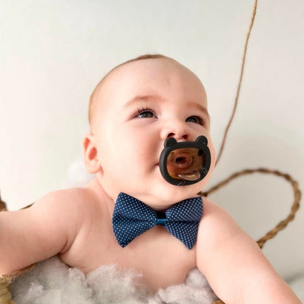 SEO. Day & Night Pacifier Set - Tag & Nacht Set Linkreich