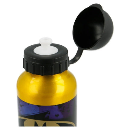 SEO. DC Batman Aluminium Flasche 400ml - Linkreich