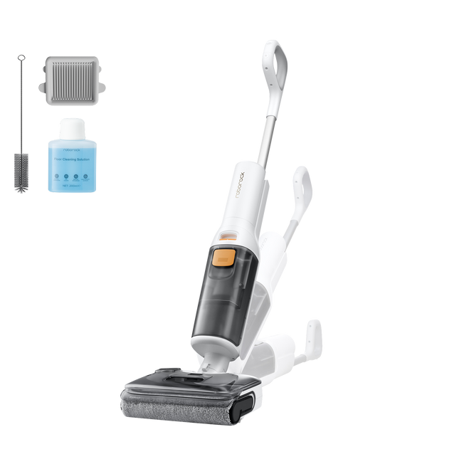 Roborock F25 GT Nass - und Trockenstaubsauger