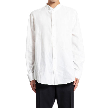 Céline Cotton Shirt