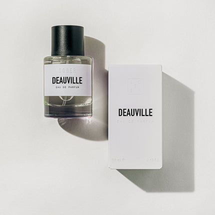 DEAUVILLE - Eau de Parfum (Parfum) kaufen bei Linkreich – Jetzt entdecken!