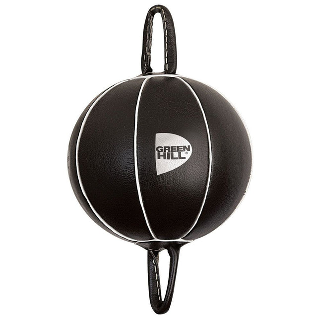 Green Hill Double End Ball OMEGA - Leder