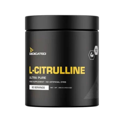 SEO. Dedicated Citrullin 300g - Linkreich