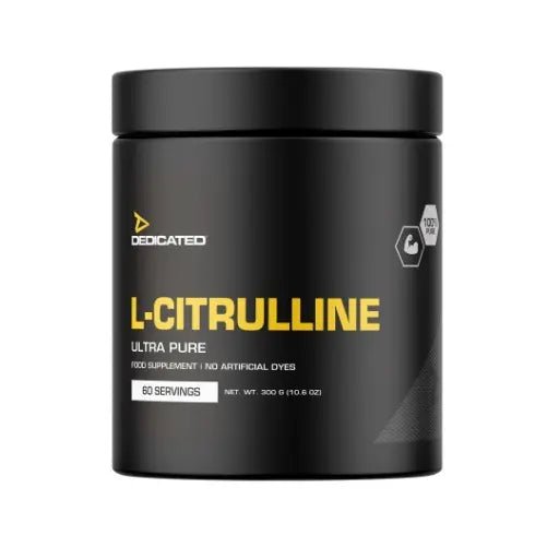 SEO. Dedicated Citrullin 300g - Linkreich