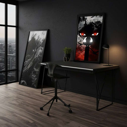 Dein eigenes Anime - Leinwandbild - Made by SimpleCanvas (Canvas) kaufen bei Linkreich – Jetzt entdecken!