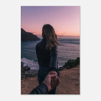 Dein Wunschbild als Wandbild - Leinwandbild Personalisierbar (Canvas) kaufen bei Linkreich – Jetzt entdecken!