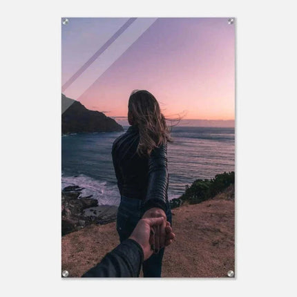 Dein Wunschbild als Wandbild - Leinwandbild Personalisierbar (Canvas) kaufen bei Linkreich – Jetzt entdecken!