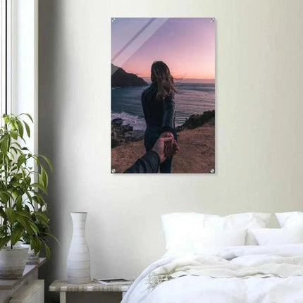 Dein Wunschbild als Wandbild - Leinwandbild Personalisierbar (Canvas) kaufen bei Linkreich – Jetzt entdecken!