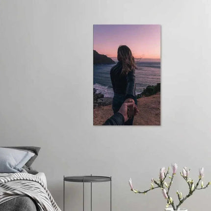 Dein Wunschbild als Wandbild - Leinwandbild Personalisierbar (Canvas) kaufen bei Linkreich – Jetzt entdecken!