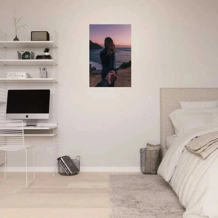 Dein Wunschbild als Wandbild - Leinwandbild Personalisierbar (Canvas) kaufen bei Linkreich – Jetzt entdecken!