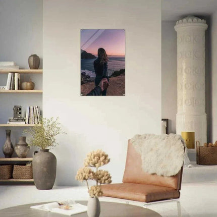 Dein Wunschbild als Wandbild - Leinwandbild Personalisierbar (Canvas) kaufen bei Linkreich – Jetzt entdecken!