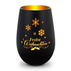 Schwarz-Gold