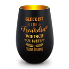 Schwarz-Gold