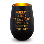 Schwarz-Gold