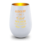 Weiß-Gold