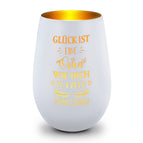 Weiß-Gold