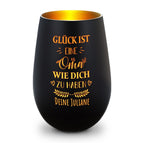 Schwarz-Gold
