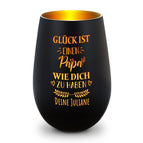 Schwarz-Gold