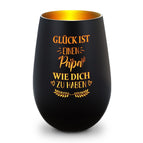 Schwarz-Gold