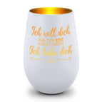 Weiß-Gold