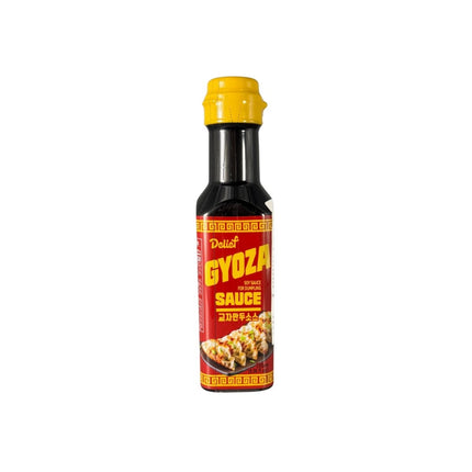 SEO. DELIEF Gyoza Sauce 265ml - Linkreich