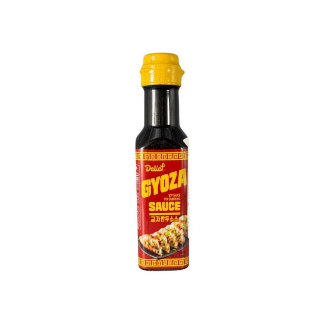 SEO. DELIEF Gyoza Sauce 265ml - Linkreich