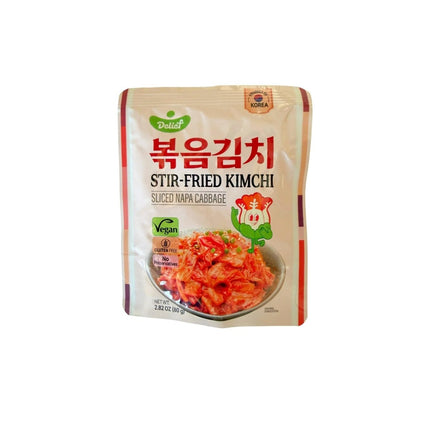 SEO. Delief Napa Kimchi Vegan 80g - Linkreich