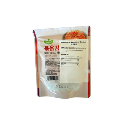 SEO. Delief Napa Kimchi Vegan 80g - Linkreich