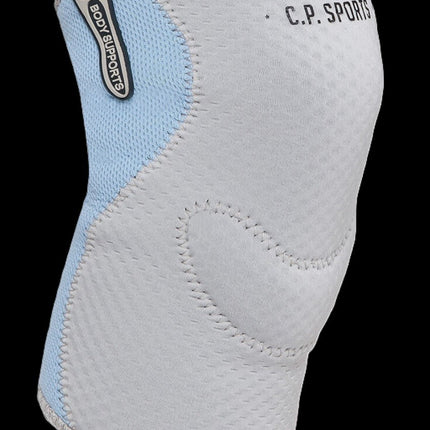 SEO. Deluxe Knie Bandage Kniestütze C.P.Sports - T36 - S Linkreich