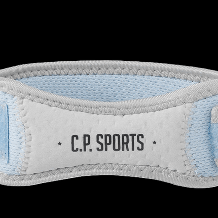 SEO. Deluxe Patellasehnen - Bandage T35 - S/M I 26 - 34 cm Linkreich
