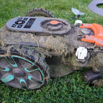 SEO. Demontage Werkzeug Tool passend für für Gardena SILENO / Husqvarna (wie 00059 - 32.156.01) - Linkreich