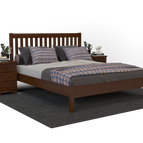 90 x 200 cm / Kolonial