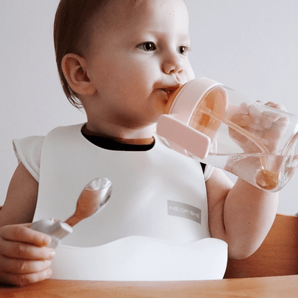 SEO. Dental Care Sippy Cup 210 ml (Rosa) - Linkreich