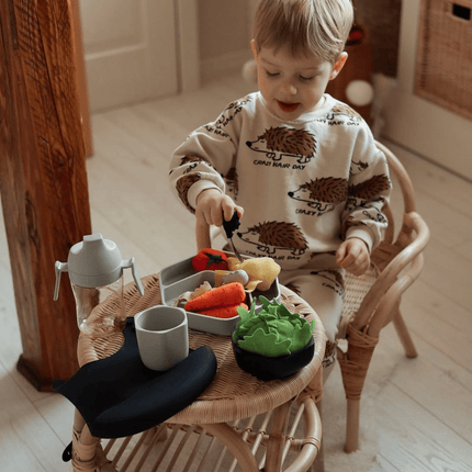 SEO. Dental Care Sippy Cup 300ml (Grau) - Linkreich