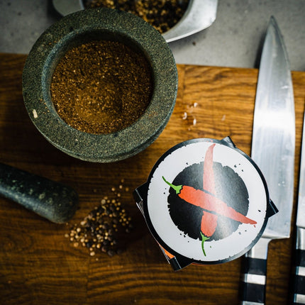 SEO. Der Line ihr Currygewürz 100g - Linkreich