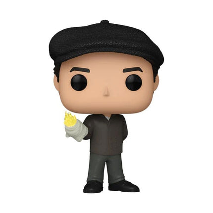 Der Pate POP! Movies Vinyl Figur Vito Corleone – 9 cm Sammelfigur (POP! Vinyl) kaufen bei Linkreich – Jetzt entdecken!