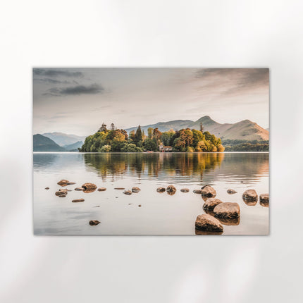 Derwentwater – Lake District, England