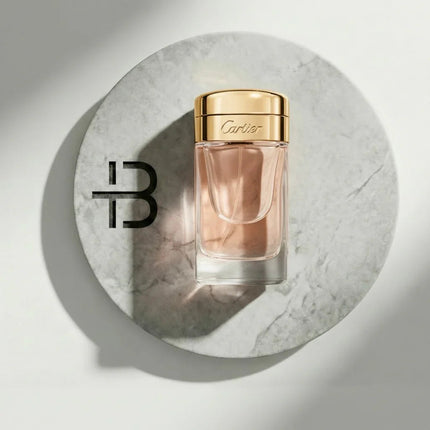 Cartier Baiser Vole Eau de Parfum