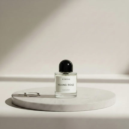 BYREDO Young Rose Eau de Parfum