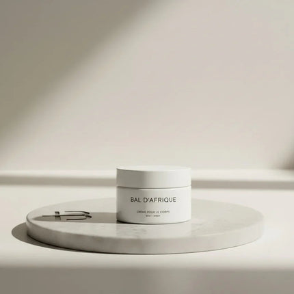 Byredo Bal D`Afrique Body Cream