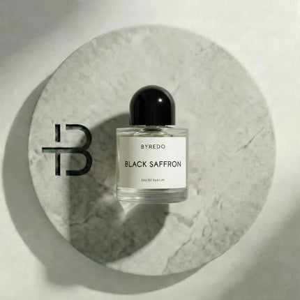 BYREDO Black Safron Eau de Parfum