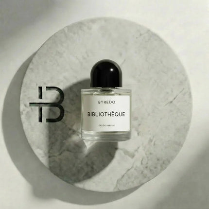 BYREDO Bibliotheque Eau de Parfum