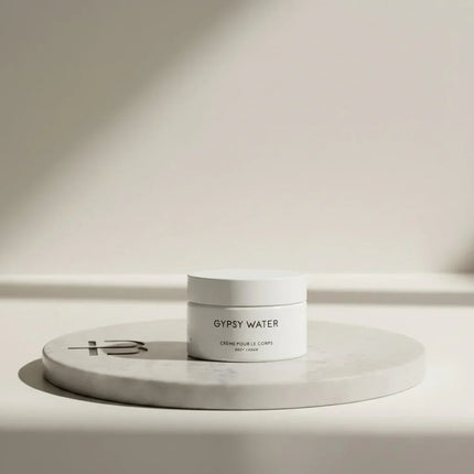 Byredo Gypsy Water Body Cream