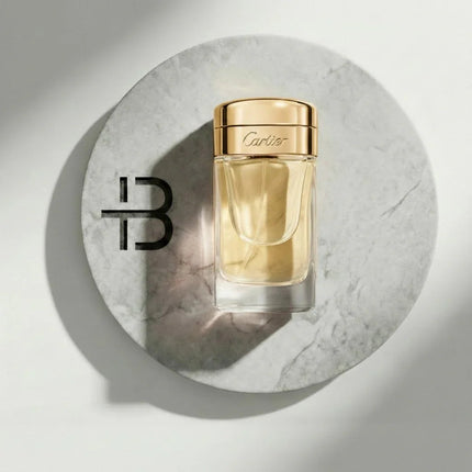 Cartier Baiser Vole Parfum