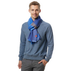 Blau