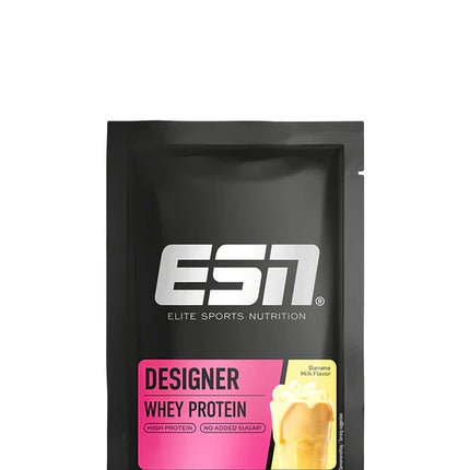 ESN Designer Whey 10 x 30g Probe