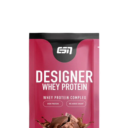 ESN Designer Whey 10 x 30g Probe