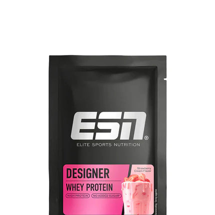 ESN Designer Whey 10 x 30g Probe