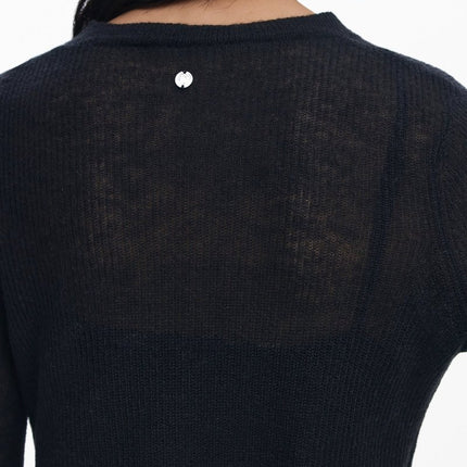 SEO. DESIGUAL Damen Kleid Weiß – Langes Design mit abnehmbaren Herzärmern | soulluna.de - Schwarz Linkreich