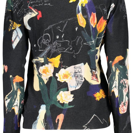 SEO. DESIGUAL Damen Oberteile – Langarm günstig online kaufen - Weiß Linkreich